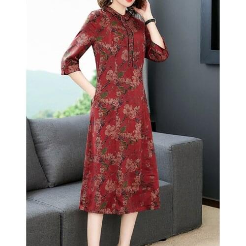 XLMJDZGS Long Summer Dresses