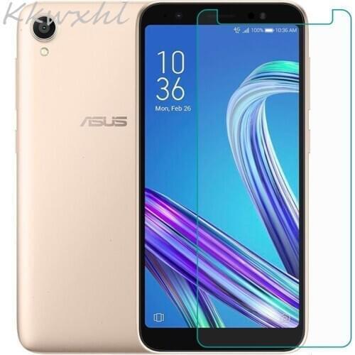 Smartphone 9H Tempered Glass for ASUS Zenfone Lite L1 GLASS Protective Film on ASUS Zenfone G553KL Screen Protector cover