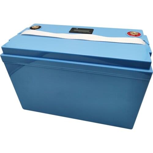 12v 100ah lifepo4 battery pack Li-ion Lithium Rechargeable Battery LiFePO4 for EV /Solar System Energy storage