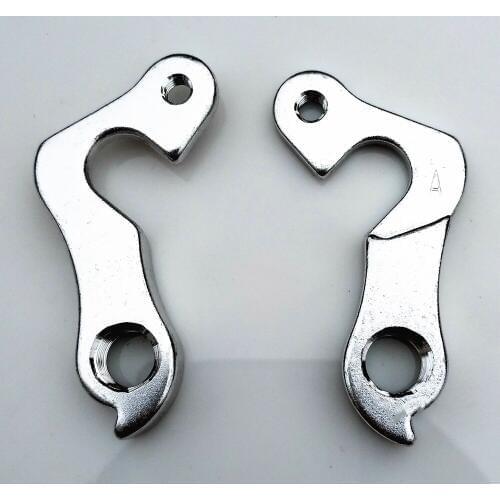 10pcs bike accessories gear rear derailleur hanger For ORBEA WHEELER WINORA RALEIGH Columbus Hercules iZip Conway mech dropout