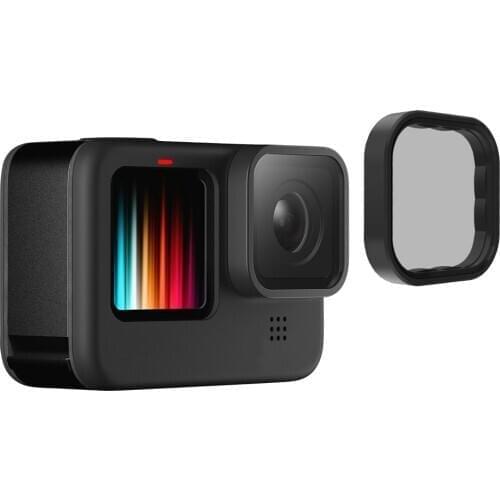 DannyBoss Light Filters For Camera Lenses