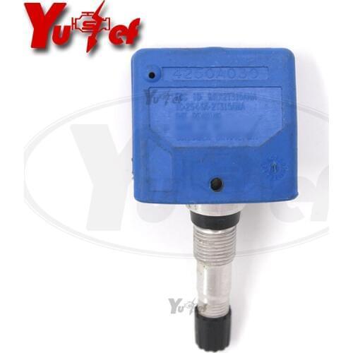 Tire Pressure Sensor TPMS for MITSUBISHI ECLIPSE ENDEAVOR GALANT OE#4250A030 MN103081