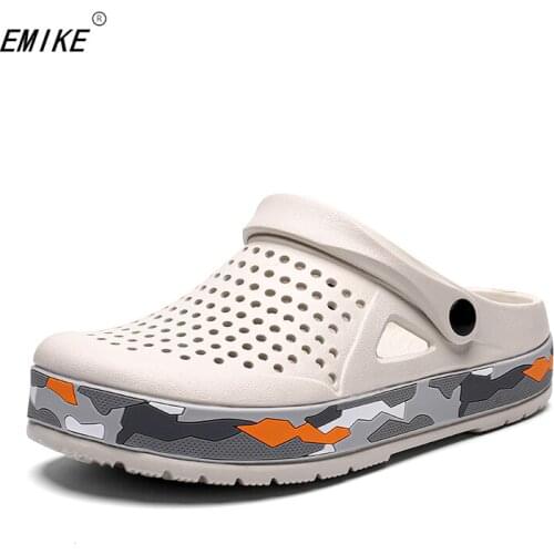 EMIKE Men's Lightweight Sneakers