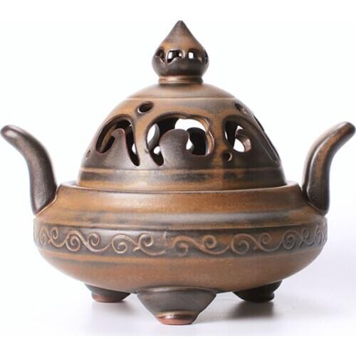 Керамические горелки для ароматерапии ENJOY-MAGIC China At AliExpress