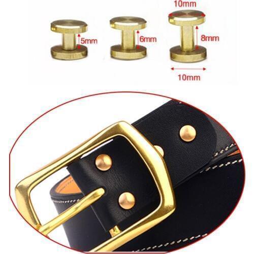 Haurry Rivets For Clothes