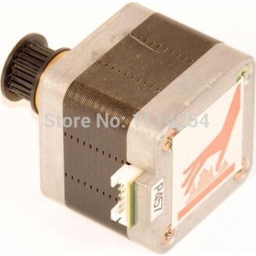 I123045-00 / I123045 Noritsu QSS3001/3021/3201/3202/3301/3302/3501 minilab pulse motor,used