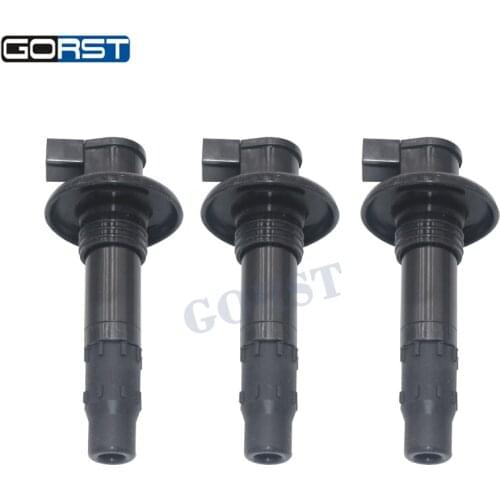 Ignition Coil 296000307 For Sea Doo 290664020 420664020 Car Parts