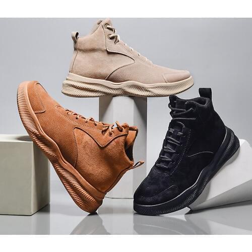 2019 Men Casual Shoes Comfortable Fashion Sneakers for Men Shoes Brand Outdoor Leisure Footwear Black Zapatillas Hombre X11-23