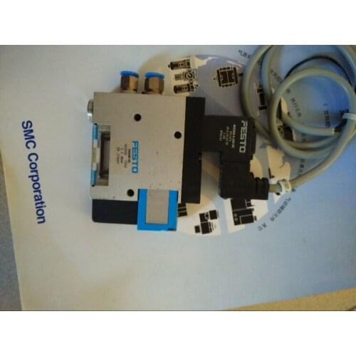 NEW FESTO VADMI-95 162502 #exp