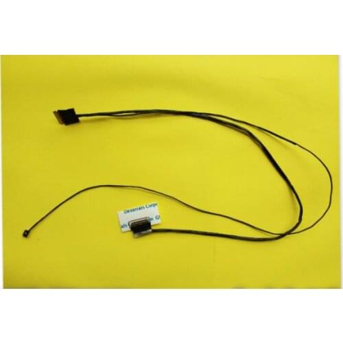 NEW LCD LVDS Screen Cable For LENOVO V110-15ISK V110 LCD video cable 450.08B05.0003