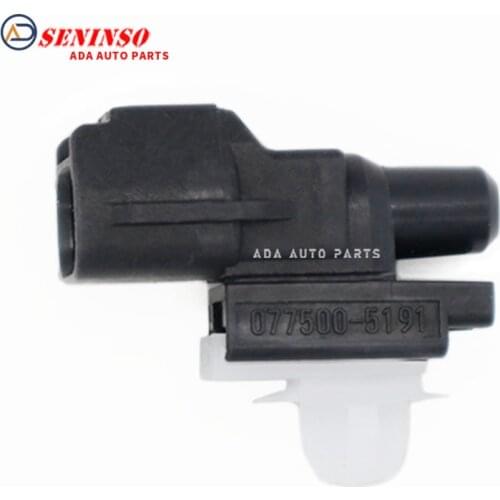 Original New Ambient Air Temperature Sensor OEM 077500-5191 077500-5330 88790-22131 MR320628 88625-32171 for Toyota for Suzuki