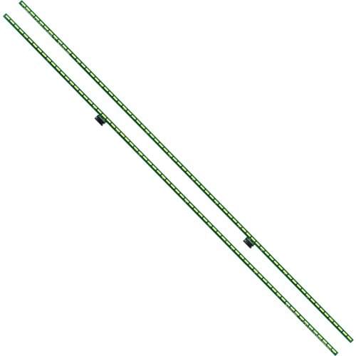 5set=10 PCS LED Backlight Strip for LG 55LM6700 55LM660S 55LM6400 55LM760S 55LM860V 55L6200U 6922L-0028A 6916L-0888B 0889B 0833A