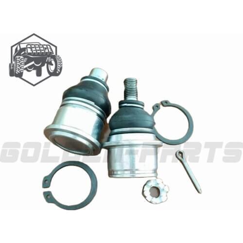 Ball joint for CFMOTO ATV CF500A/2A/X5/X6/X8 PARTS 9010-050700/9010-050800 for CF MOTO ball joints