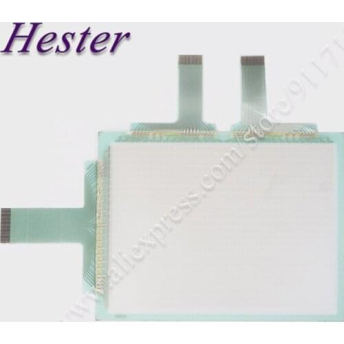 Touch Screen Glass for Pro-face GP2400-TC41-24V Touch Digitizer Panel for Pro-face GP2400-TC41-24V Touchscreen