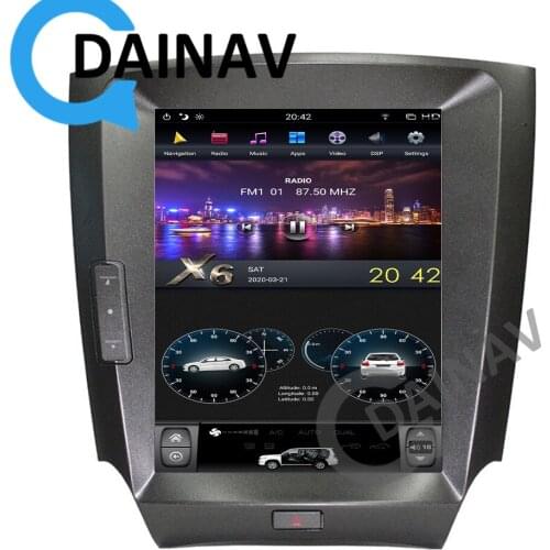 Vertical Screen android Car Video Player GPS Navigation Head Unit For-LEXUS IS200/IS250/IS300/IS350 2006-2012 Car Stereo Radio