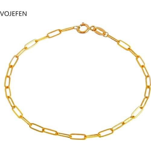 Fashion Bracelets VoJefen China