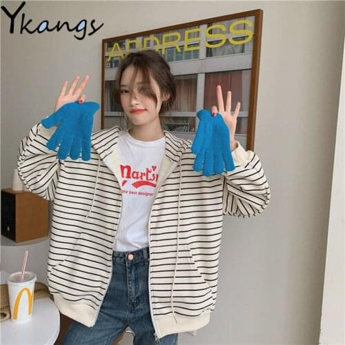 YKANGS Women's White Jackets