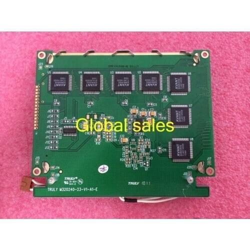 LCD Display M320240-23-V1-A1-E tested ok with warranty and good quality