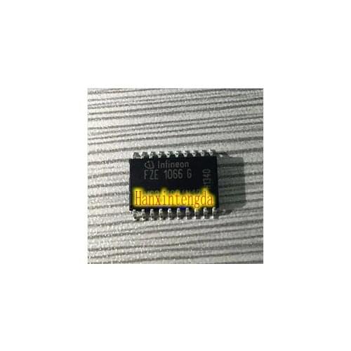 2pcs/lot FZE1066G FZE1066 SOP20 [SMD]