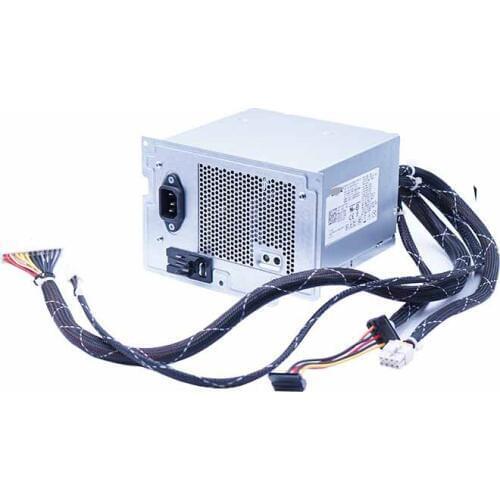 For DELL PowerEdge T310 Server Power Supply N375E-01 DP/N:0T122K 360w