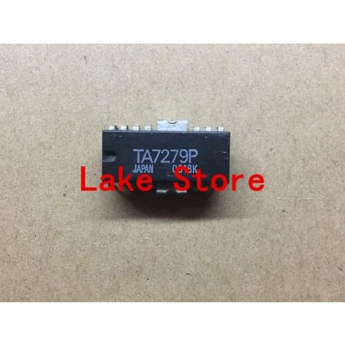 5 unids/lote TA7279AP TA7279P DIP TA7279