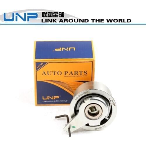 Auto TIMING TENSIONER REGULATER PULLEY oemSMW252062 For GREAT WALL HAVAL 4G63 Engine