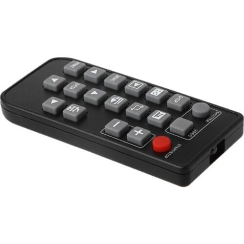 Wireless Remote Controller for SO-NY Camera RMT-DSLR1 RMT-DSLR2 A230 A290 A330