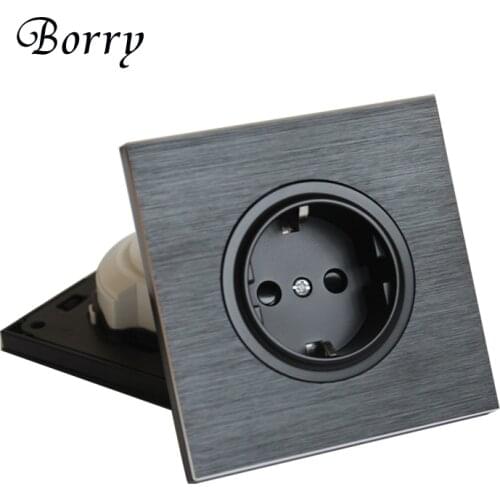 BORRY Electrical Outlets