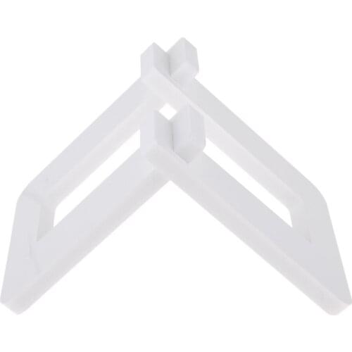 Children 10/12 inch Bicycle Floor Parking Rack Bike Storage Rack Easily Pack Up and Go