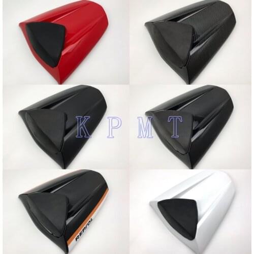 For Honda CBR300R CBR300F 2013 2014 2015 Motorbike Mototcycle Seat Cowl Solo Rear Seat Cover Cowl CBR300 R F 2013-2015