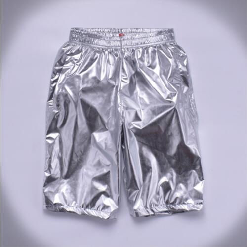 DTYNZ Men's Short Shorts