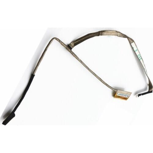 Video screen Flex For Samsung NP305 NP300 NP300E4A NP300V4A NP305E4A laptop LCD LED Display Ribbon cable BA39-01121A
