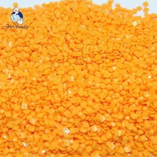 JOY SUNDAY DMC Rhinestones for Embroidery Full Square Crystal for Diamond Painting,Needlework tools for Diamond cross stitch set