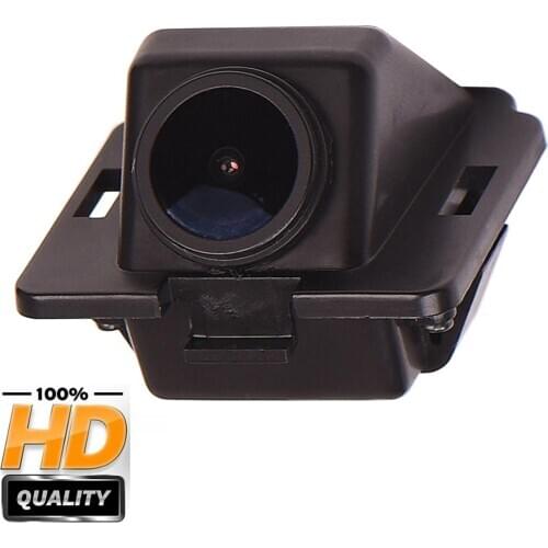 Rear View Camera for Outlander XL (2007-2012)/Outlander (2012-2015)/C-Crosser (2007-2012)/ 4007 (2007-15), Backup Reverse Camera