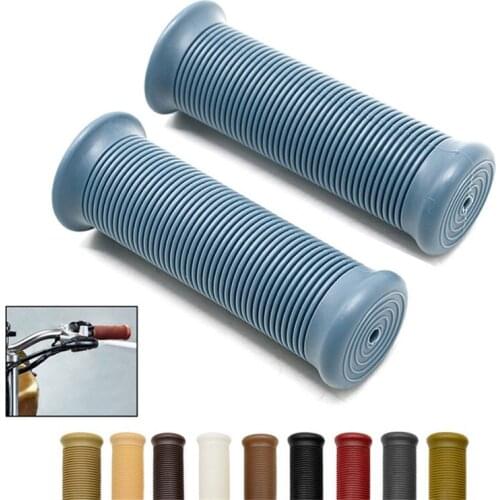 Classic universal parts motorbike handle bar retro 22MM universal accessories vintage moto grip cafe racer motorcycle handlebar