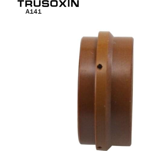 Non-original A141 Plasma Torch Consumables 1pcs Cutting Diffuser Swirl Ring PE0101