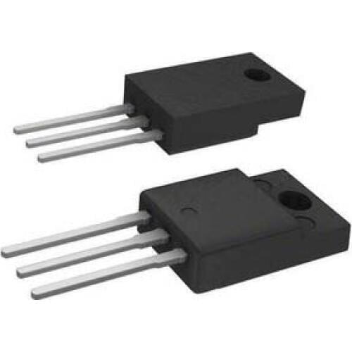 New Original 10Pcs/lot 2SK3934 K3934 15A 500V NPN TO-220F