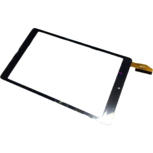 New Tablet FPC-080004A Touch screen digitizer panel replacement glass Sensor Free Shipping
