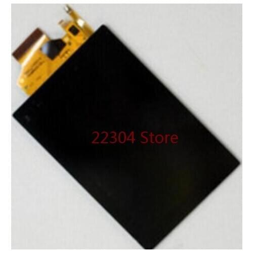 NEW LCD Display Screen For CANON G1X Mark II / G1X2 G1X 2 Digital Camera Repair Part + Glass