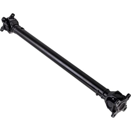 702mm Front Prop Drive shaft Assembly For BMW X3 12/2005 - 10/2006 26203401609
