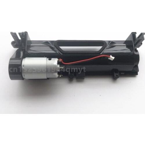 Vacuum Cleaner Main Roller Brush Motors Assembly for Kitfort Kt-545 Robot Vacuum Cleaner Spare Parts Brushes Engine