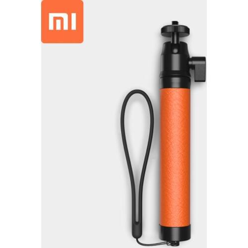 Xiaomi Seabird Camera Selfie Stick IP67 anti-water Portable Camera Compact Retractable Suitable MI Swimming Diving Smart control