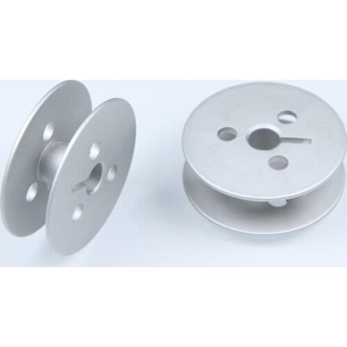 32MM / 0667150830 Bobbins for Durkopp Adler 867,868,767,887 Sewing Machine