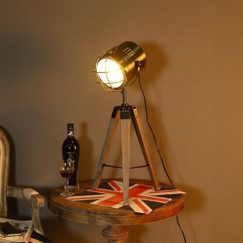 Glass ball led glass luminaria de mesa table light kitchen chandeliers dining room living room bedside abajur de mesa