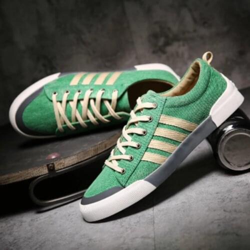 TRY JADE Skateboarding Shoes