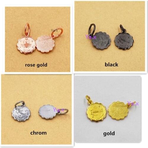 Ya.x Women's Pendants Zodiac Signs