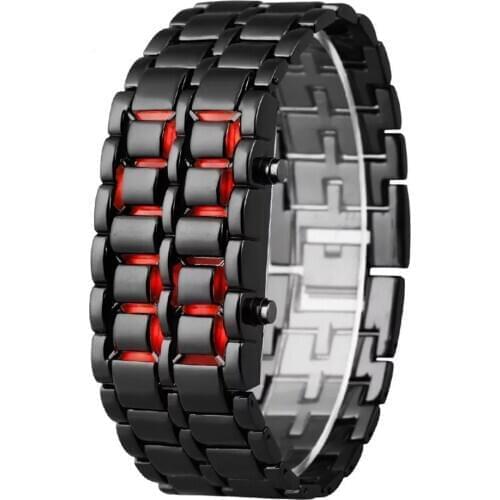 Mens Women Digital Watch Bracelet Sport WatchLED Reloj Relogio Digital Reloj Mujer Digital Reloj Relgio Smart Watch Men