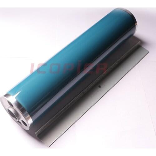 OPC Drum for Konica Minolta Di 450 460 470 550 Cylinder Di450 Di460 Di470 Di550+Blade