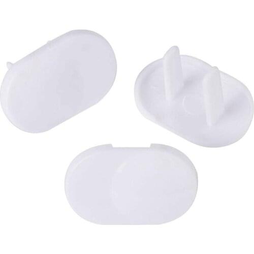 Plug Cover, Socket Plug Cover, (40 Pcs) Socket Plug, Socket Plug Cover, Baby Proof Socket Plug, For Baby Protection Electrical P