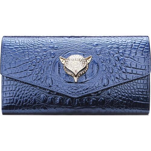 LOHKIAO Women's Cosmetic Bags